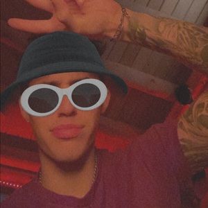 Meet your Posher, Aiden